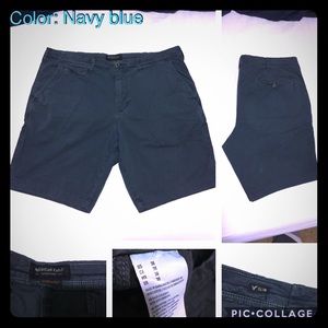 American Eagle men’s flat front shorts